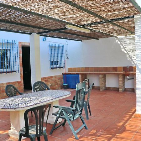 Chalet Pradillo Конил-де-ла-Фронтера Екстериор снимка