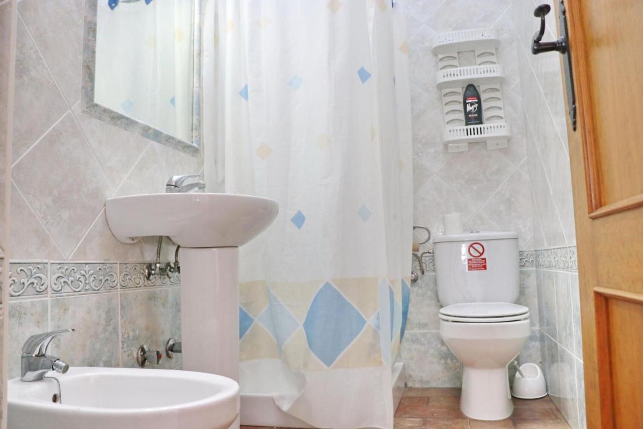 Chalet Pradillo Конил-де-ла-Фронтера Екстериор снимка