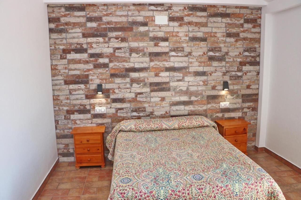 Chalet Pradillo Конил-де-ла-Фронтера Екстериор снимка