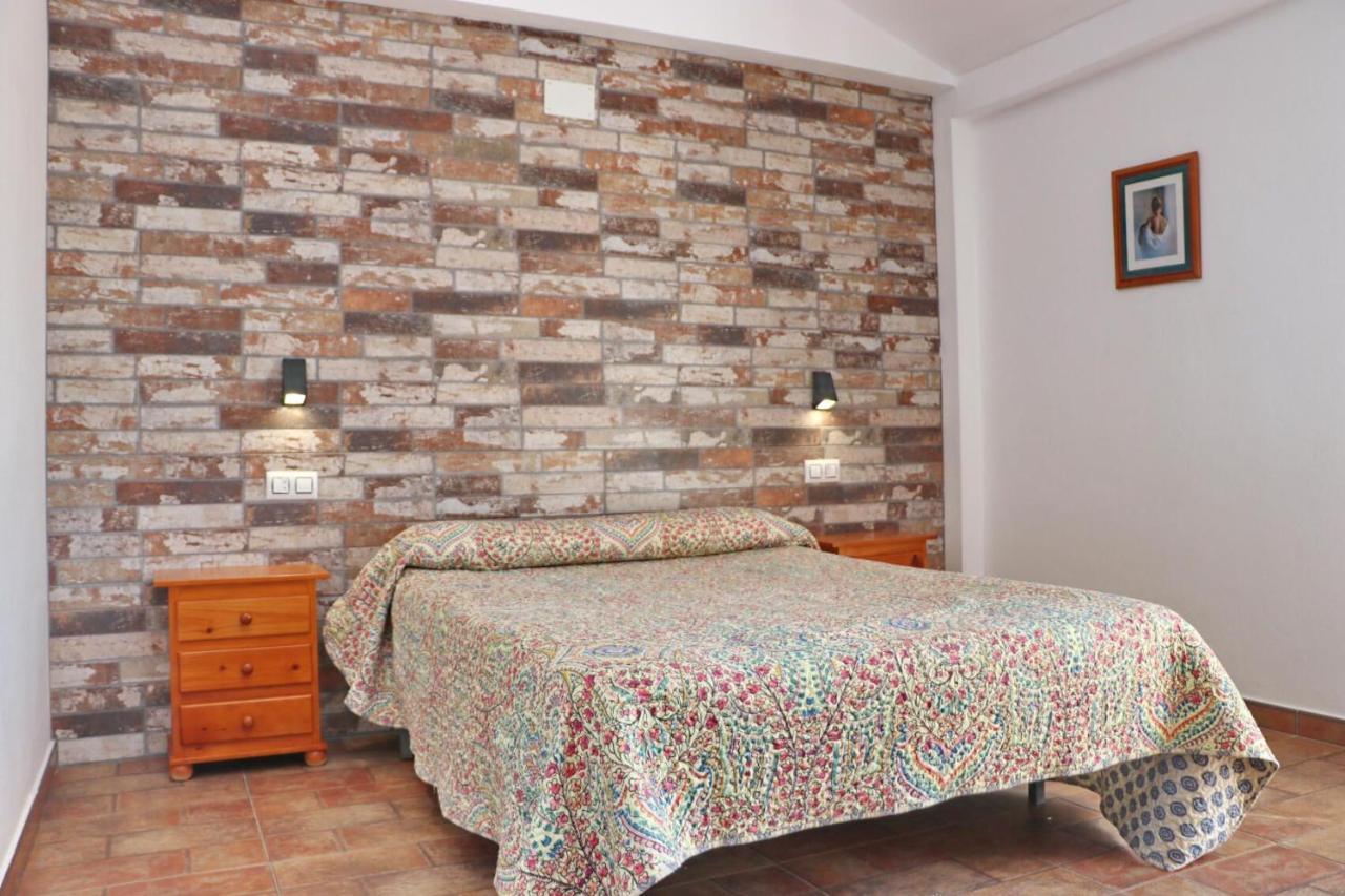 Chalet Pradillo Конил-де-ла-Фронтера Екстериор снимка